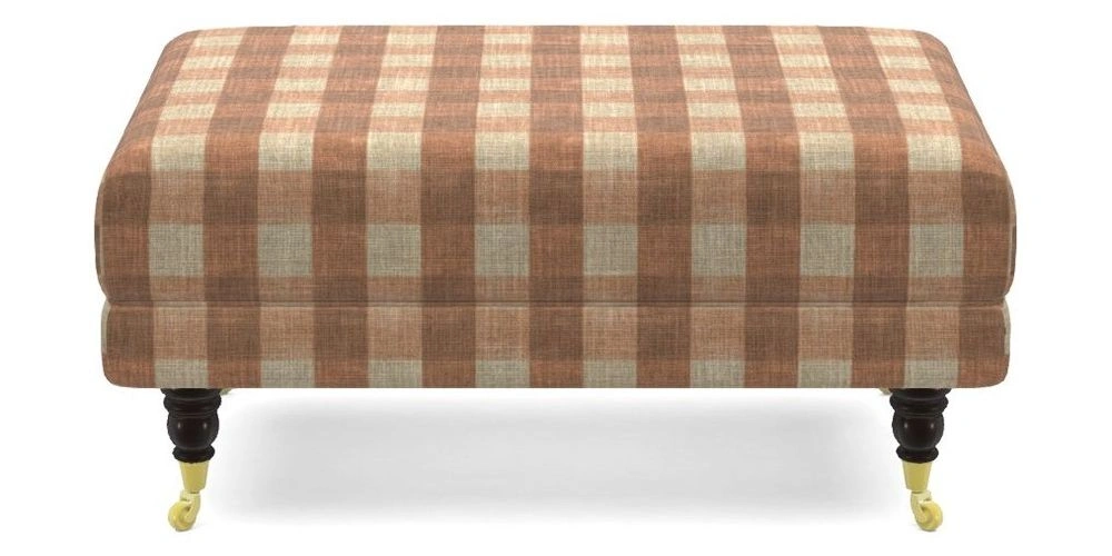 Small Footstool