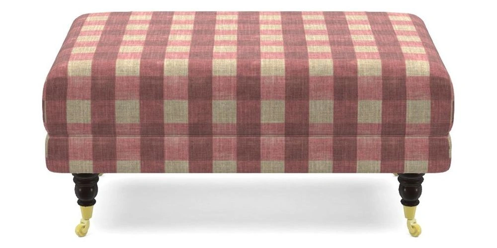 Small Footstool