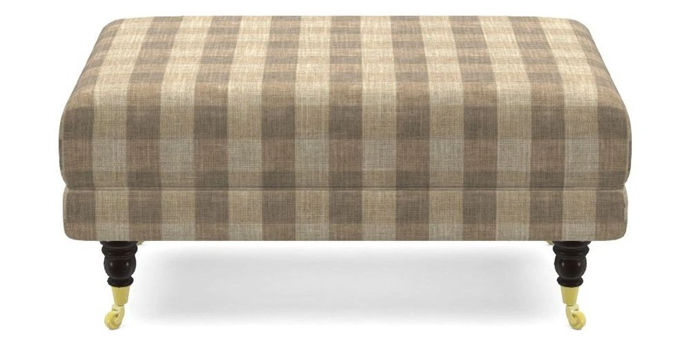 Small Footstool