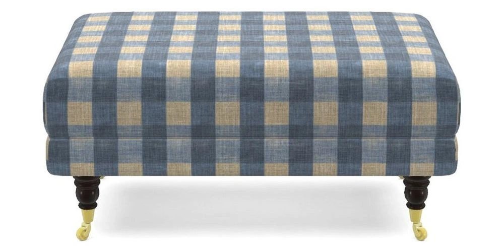 Small Footstool
