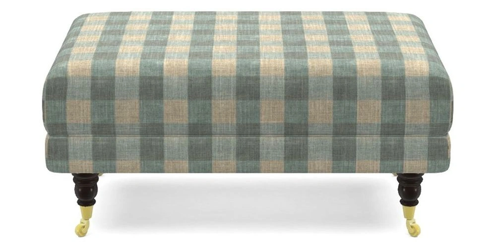 Small Footstool