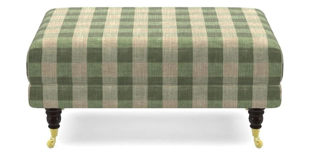 Small Footstool
