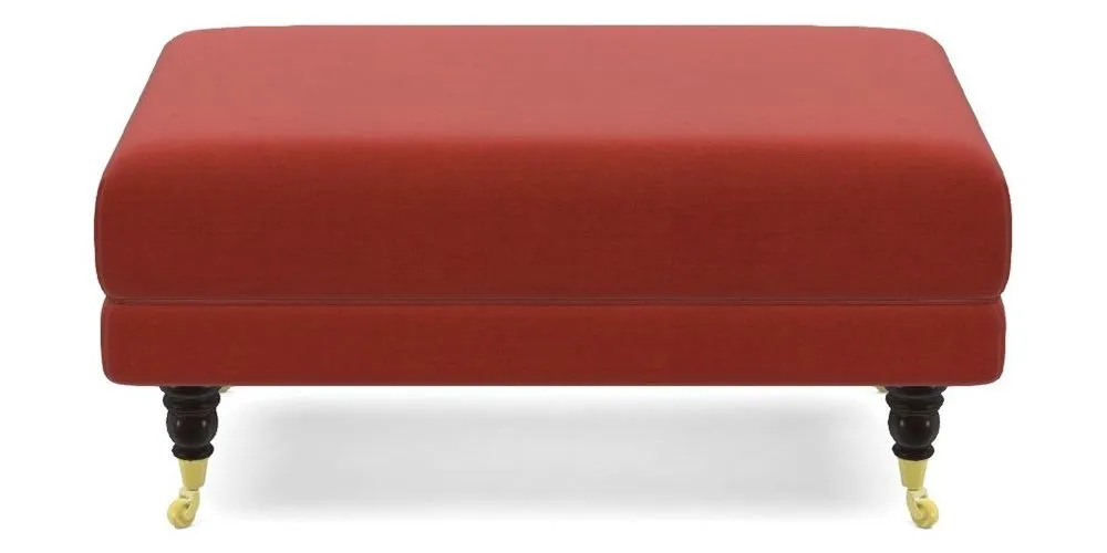 Small Footstool