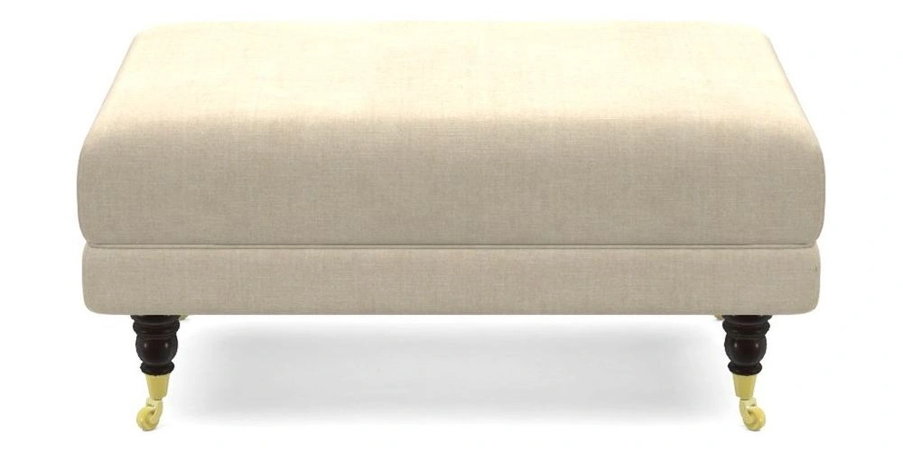 Small Footstool