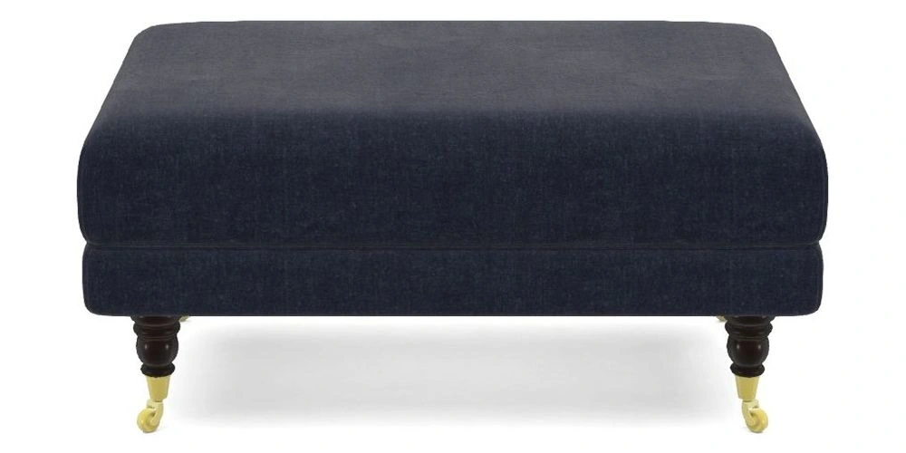 Small Footstool