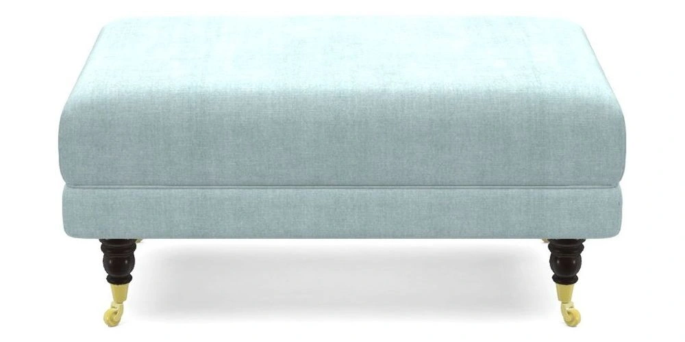 Small Footstool
