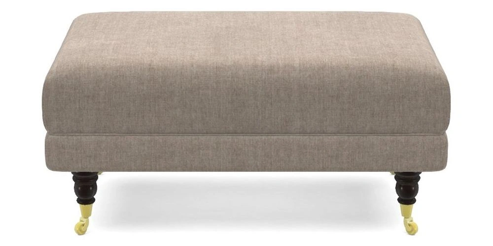 Small Footstool