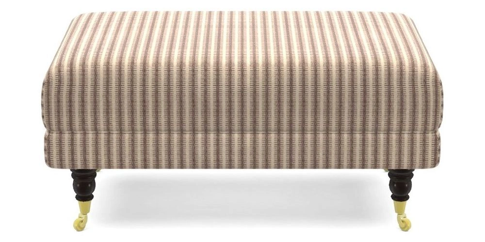Small Footstool