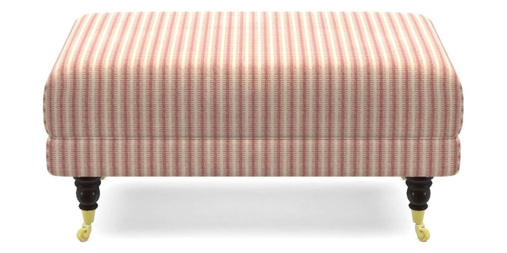 Small Footstool