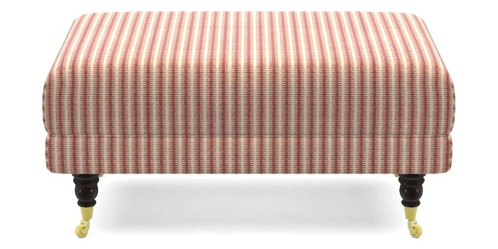 Small Footstool
