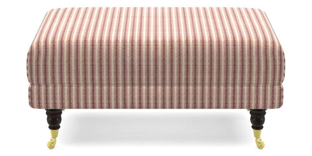 Small Footstool