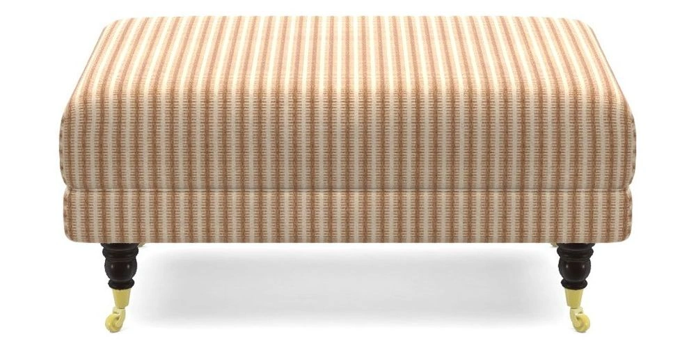 Small Footstool