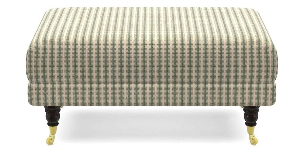 Small Footstool