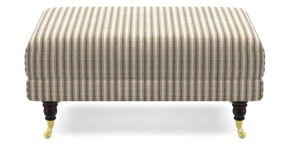 Small Footstool