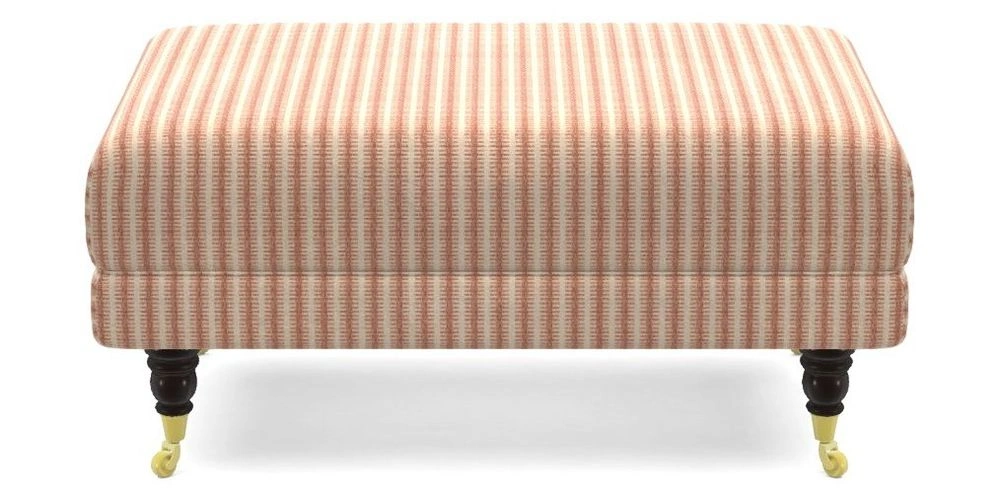 Small Footstool