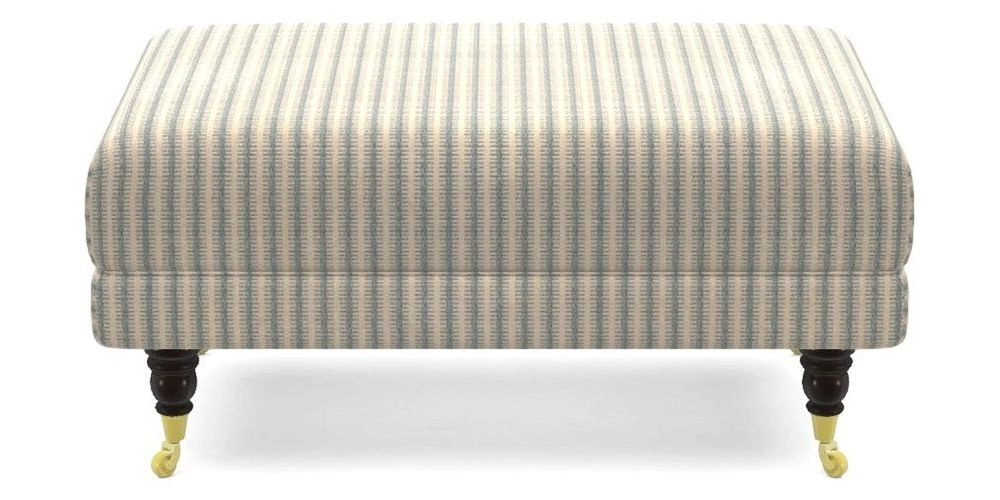 Small Footstool