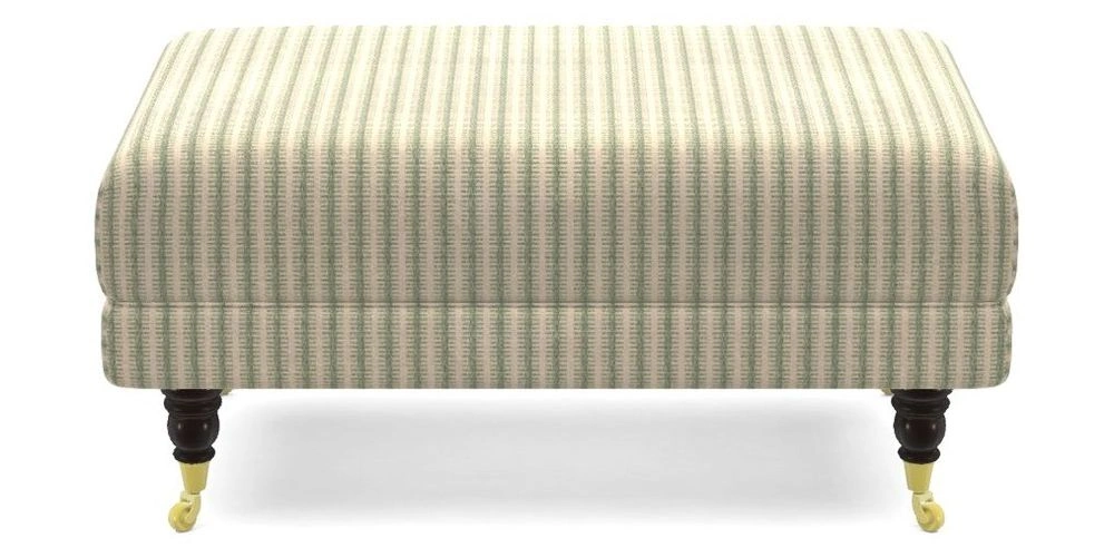 Small Footstool
