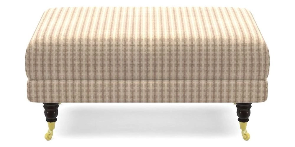 Small Footstool