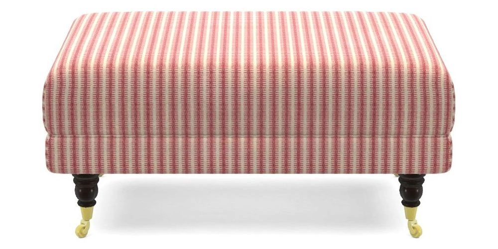 Small Footstool
