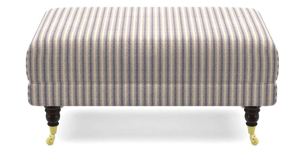 Small Footstool