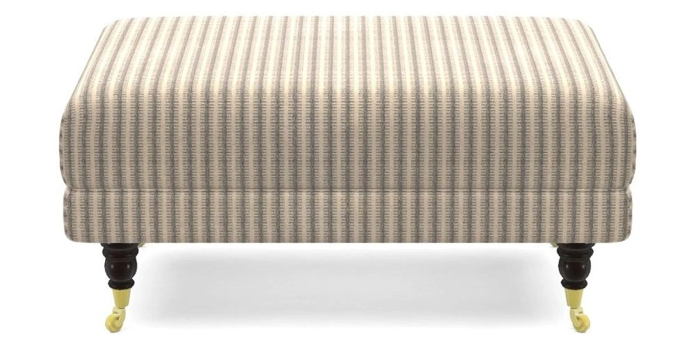 Small Footstool