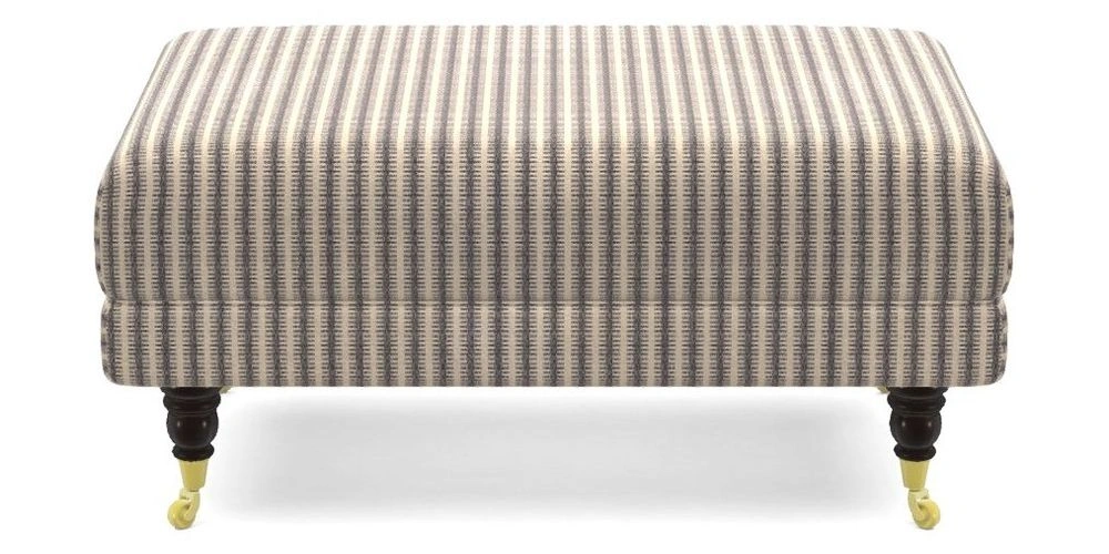 Small Footstool