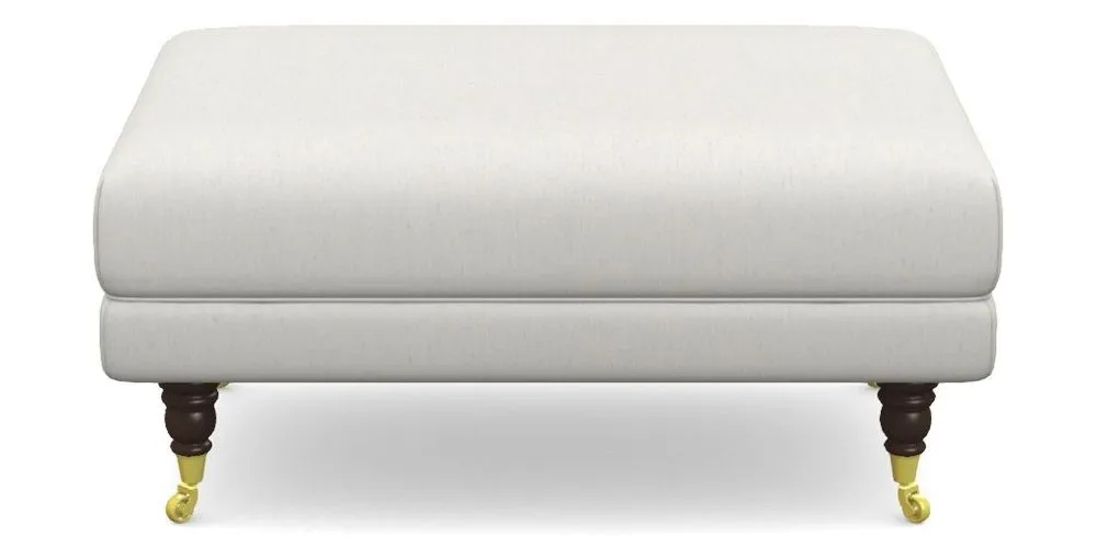 Small Footstool