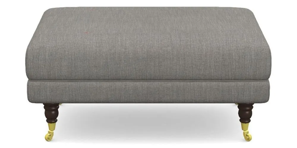 Small Footstool