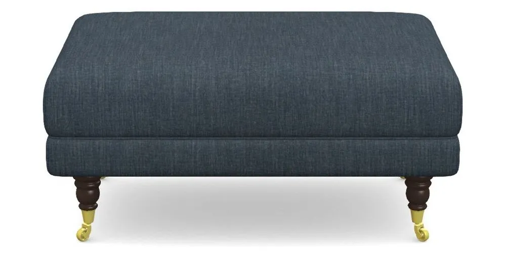 Small Footstool