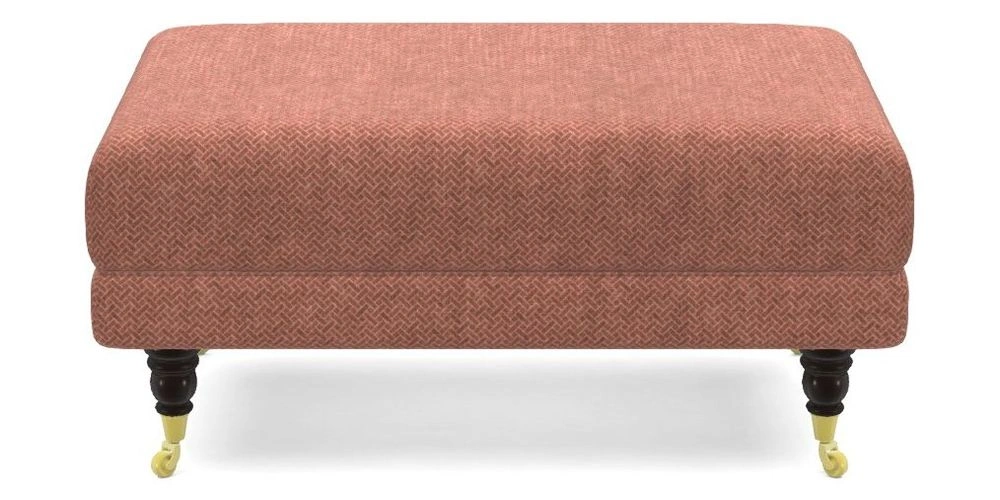 Small Footstool