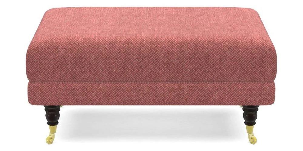 Small Footstool
