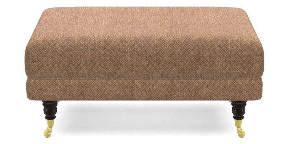 Small Footstool