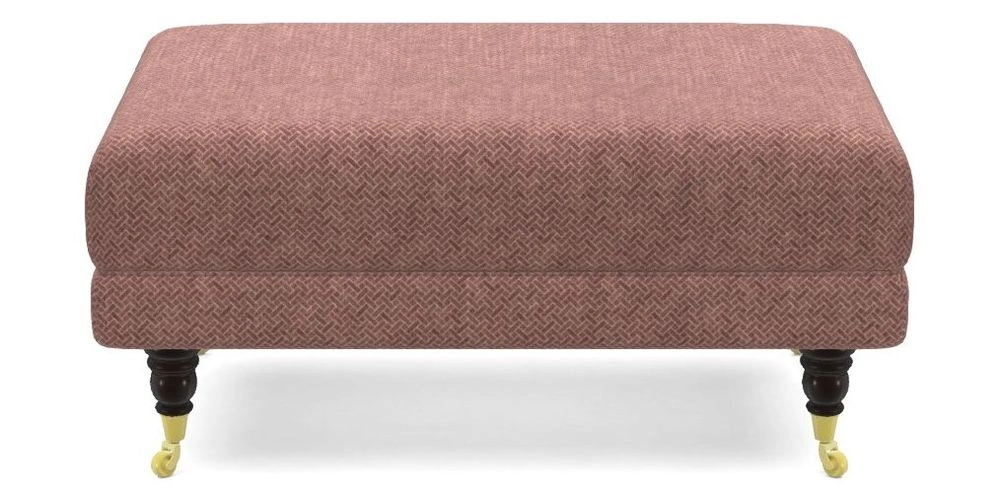 Small Footstool