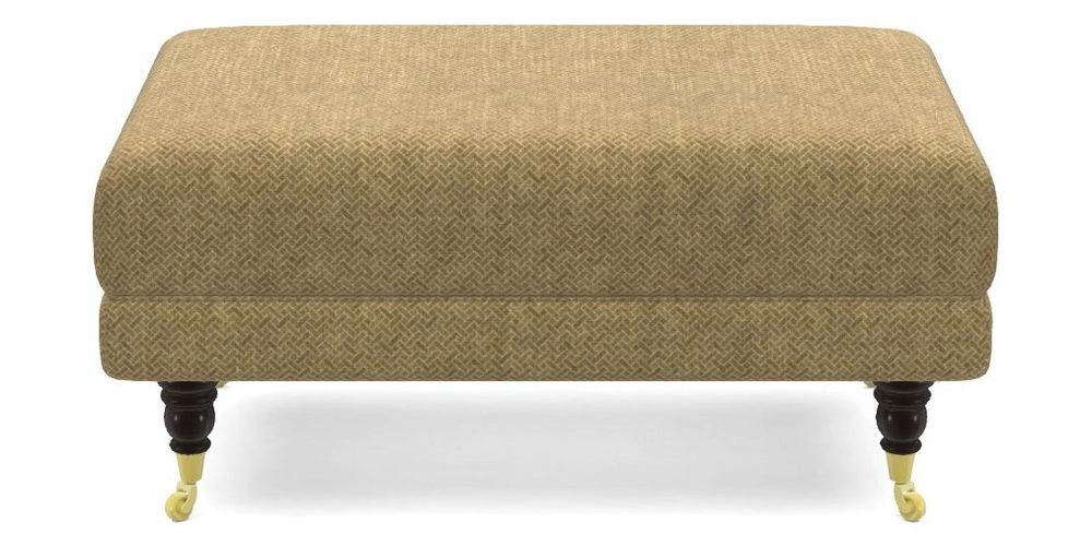 Small Footstool