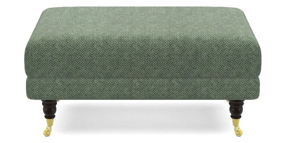 Small Footstool