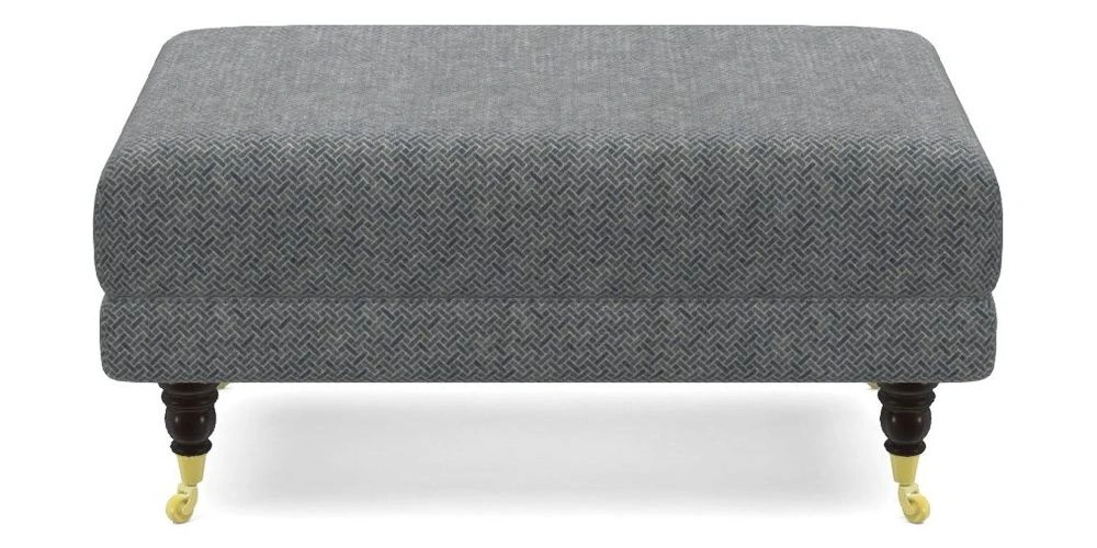 Small Footstool