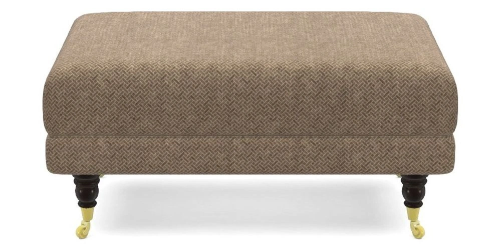 Small Footstool