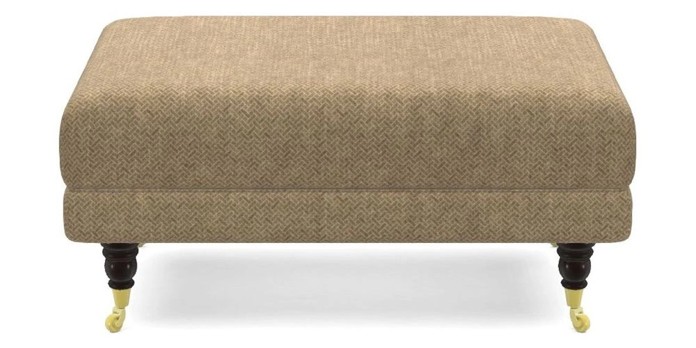 Small Footstool