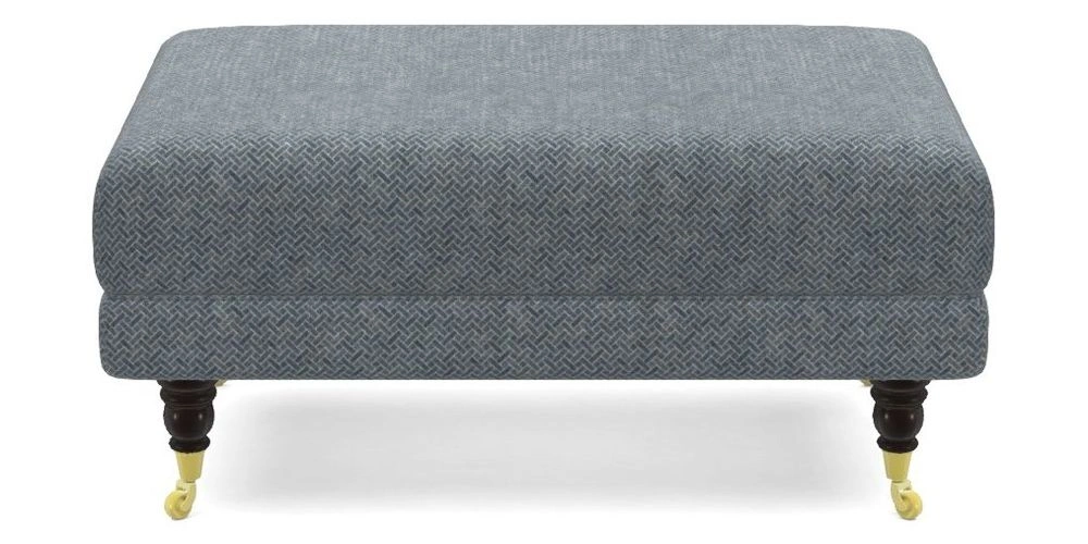 Small Footstool