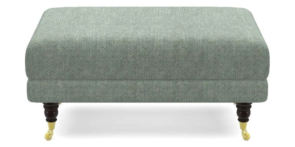 Small Footstool