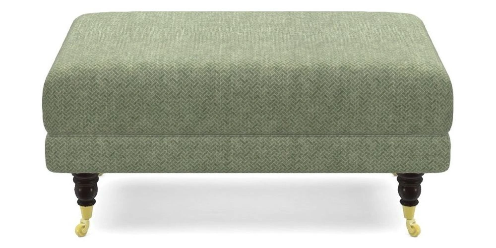 Small Footstool