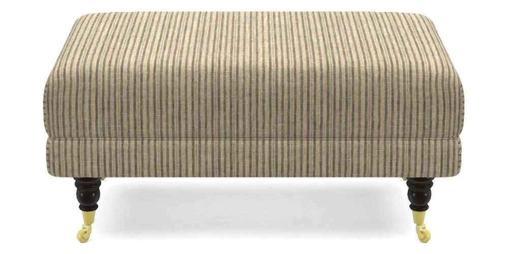 Small Footstool
