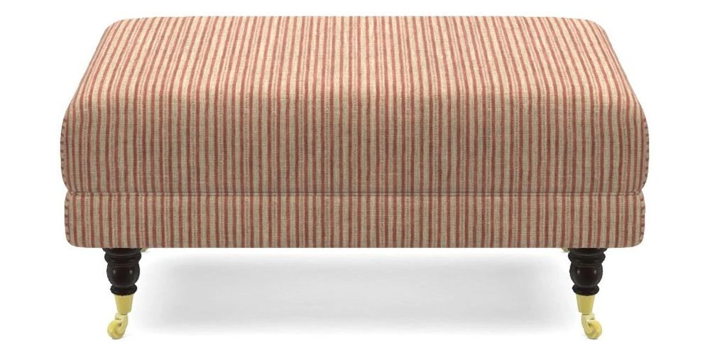 Small Footstool