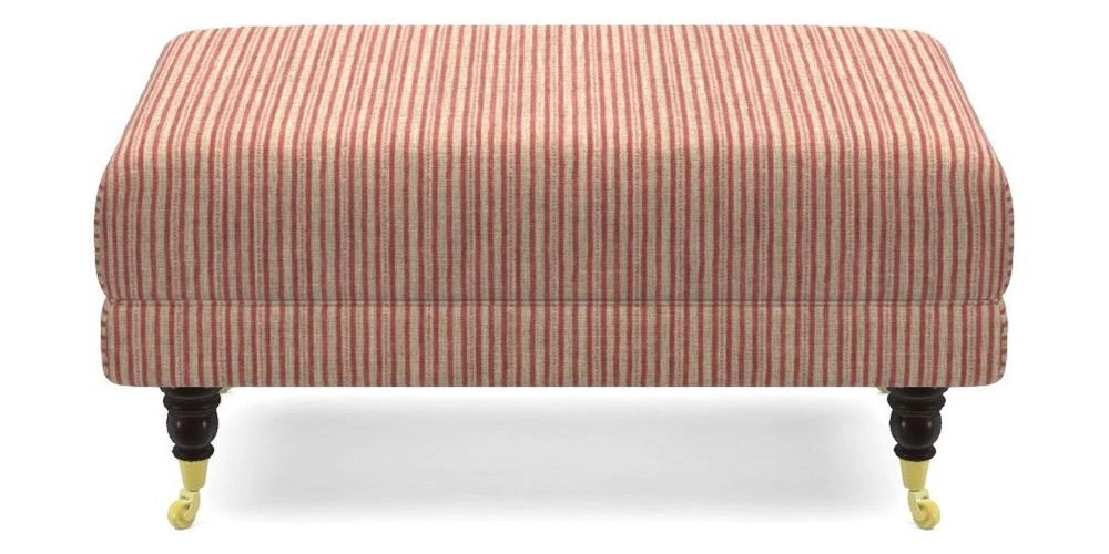 Small Footstool