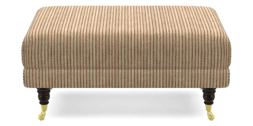Small Footstool