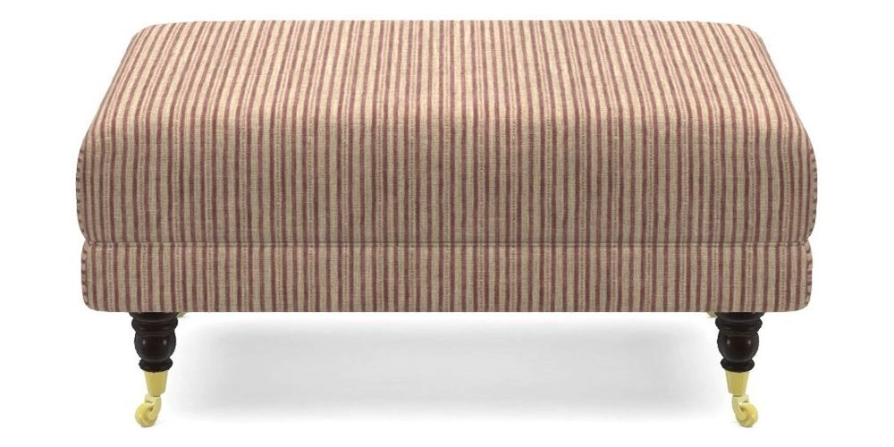 Small Footstool