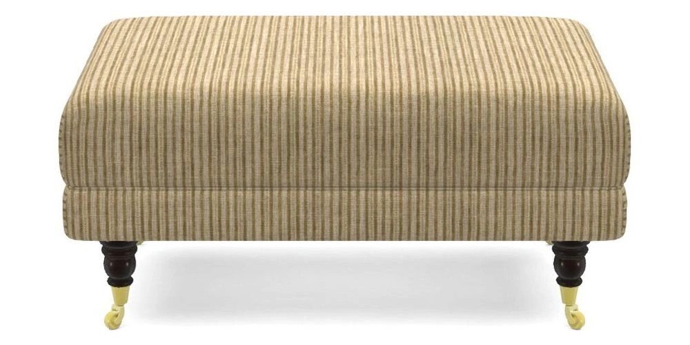 Small Footstool