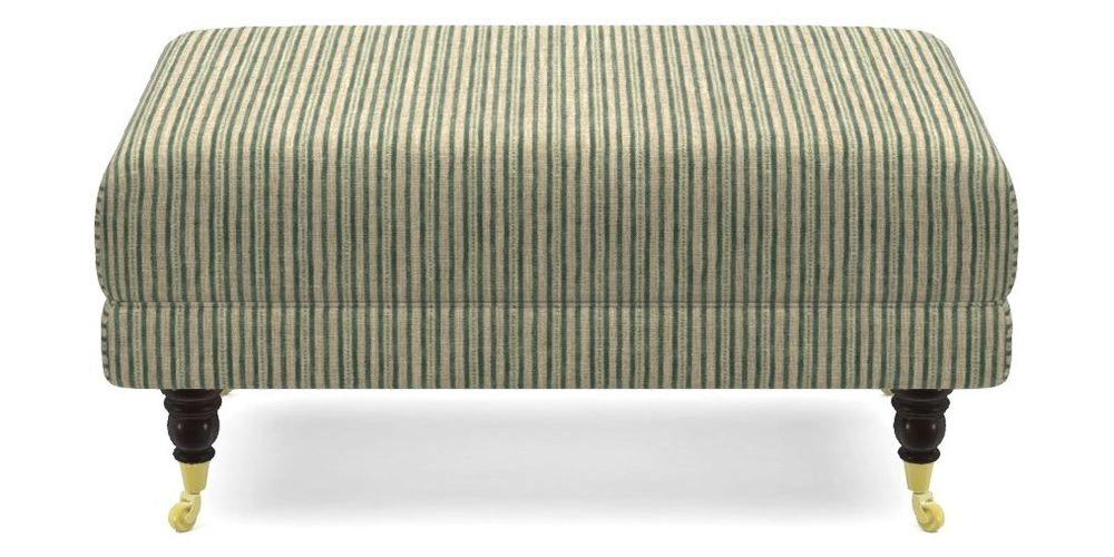 Small Footstool
