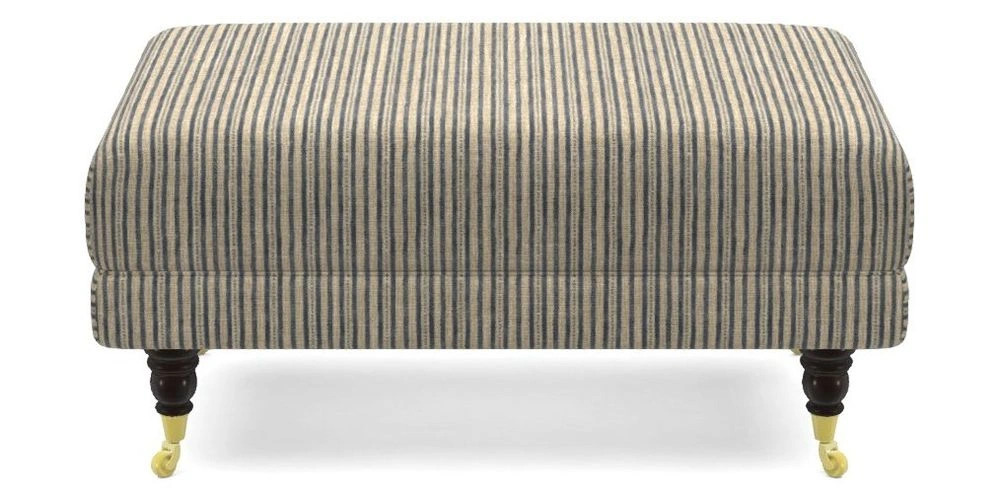 Small Footstool