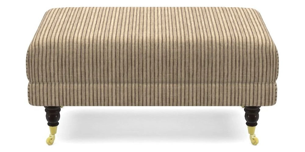 Small Footstool